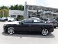 Mythos Black Metallic - A5 Sportback Premium Plus quattro Photo No. 2