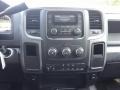 2017 Blue Streak Pearl Ram 3500 Tradesman Crew Cab 4x4 Chassis  photo #19