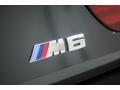  2017 M6 Gran Coupe Logo