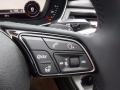 2018 Audi A5 Sportback Premium Plus quattro Controls