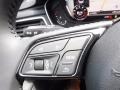 Black Controls Photo for 2018 Audi A5 Sportback #120391963