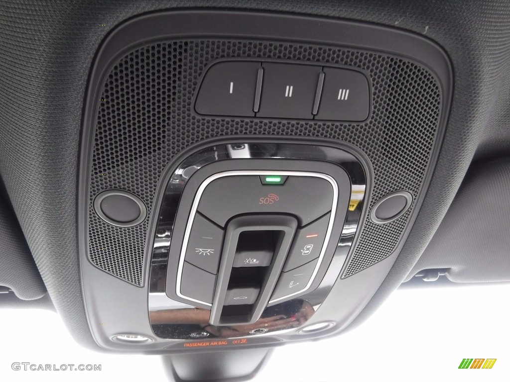 2018 Audi A5 Sportback Premium Plus quattro Controls Photo #120391980
