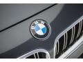 2017 BMW M6 Gran Coupe Badge and Logo Photo