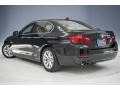 2014 Dark Graphite Metallic BMW 5 Series 528i Sedan  photo #10