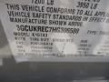 2017 Pepperdust Metallic Chevrolet Silverado 1500 LT Crew Cab 4x4  photo #19