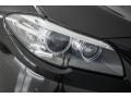 2014 Dark Graphite Metallic BMW 5 Series 528i Sedan  photo #25