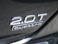 Mythos Black Metallic - A4 2.0T Premium Plus quattro Photo No. 15