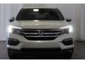 2017 White Diamond Pearl Honda Pilot EX-L AWD  photo #4