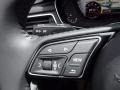 2017 Mythos Black Metallic Audi A4 2.0T Premium Plus quattro  photo #33