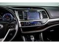 Silver Sky Metallic - Highlander XLE AWD Photo No. 5