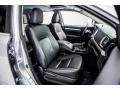 Silver Sky Metallic - Highlander XLE AWD Photo No. 6