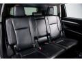 Silver Sky Metallic - Highlander XLE AWD Photo No. 15