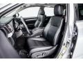 Silver Sky Metallic - Highlander XLE AWD Photo No. 16
