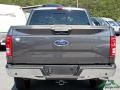 2017 Magnetic Ford F150 XLT SuperCrew 4x4  photo #4