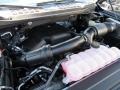 2017 Magnetic Ford F150 XLT SuperCrew 4x4  photo #10
