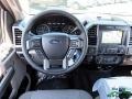 2017 Magnetic Ford F150 XLT SuperCrew 4x4  photo #16