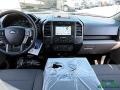2017 Magnetic Ford F150 XLT SuperCrew 4x4  photo #17