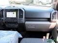 2017 Magnetic Ford F150 XLT SuperCrew 4x4  photo #18