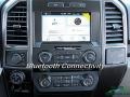 2017 Magnetic Ford F150 XLT SuperCrew 4x4  photo #20