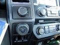 2017 Magnetic Ford F150 XLT SuperCrew 4x4  photo #24
