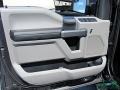 2017 Magnetic Ford F150 XLT SuperCrew 4x4  photo #29