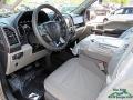 2017 Magnetic Ford F150 XLT SuperCrew 4x4  photo #30