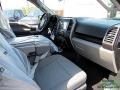 2017 Magnetic Ford F150 XLT SuperCrew 4x4  photo #31