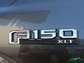 2017 Magnetic Ford F150 XLT SuperCrew 4x4  photo #38