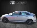 Lunar Silver Metallic - Civic Sport Hatchback Photo No. 3