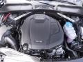 2018 A5 Premium Plus quattro Coupe 2.0 Liter Turbocharged TFSI DOHC 16-Valve VVT 4 Cylinder Engine