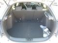 Lunar Silver Metallic - Civic Sport Hatchback Photo No. 6