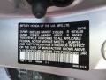 Lunar Silver Metallic - Civic Sport Hatchback Photo No. 11