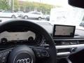 Black Navigation Photo for 2018 Audi A5 #120395629