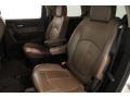 2015 GMC Acadia SLT AWD Rear Seat