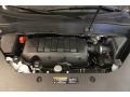  2015 Acadia SLT AWD 3.6 Liter DI DOHC 24-Valve V6 Engine