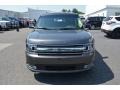 2017 Magnetic Ford Flex SEL  photo #4