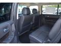 2017 Magnetic Ford Flex SEL  photo #8