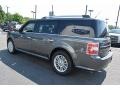 2017 Magnetic Ford Flex SEL  photo #24