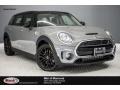 Moonwalk Grey Metallic - Clubman Cooper S Photo No. 1