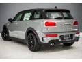 Moonwalk Grey Metallic - Clubman Cooper S Photo No. 3