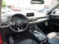 Soul Red Metallic - CX-5 Touring AWD Photo No. 8