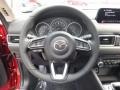 Soul Red Metallic - CX-5 Touring AWD Photo No. 11