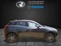 Meteor Gray Mica - CX-3 Touring AWD Photo No. 2