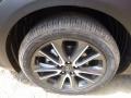 Meteor Gray Mica - CX-3 Touring AWD Photo No. 5