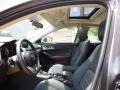 Meteor Gray Mica - CX-3 Touring AWD Photo No. 6