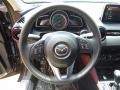 Meteor Gray Mica - CX-3 Touring AWD Photo No. 11