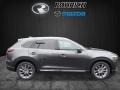 Machine Gray Metallic - CX-9 Grand Touring AWD Photo No. 2