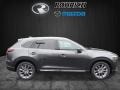 2017 Machine Gray Metallic Mazda CX-9 Grand Touring AWD  photo #2