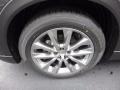 Machine Gray Metallic - CX-9 Grand Touring AWD Photo No. 5