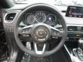 Machine Gray Metallic - CX-9 Grand Touring AWD Photo No. 12